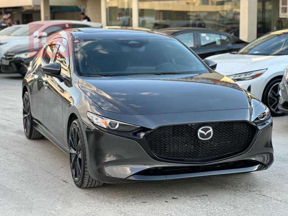 مازدا للبيع في العراق